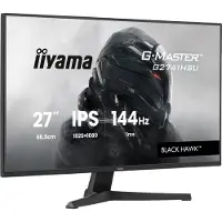 Iiyama - G2741HSU-B1 - Monitor