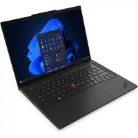 Lenovo ThinkPad T14 Gen 6 (Intel) Copilot+ PC, Intel Core Ultra 7, 35.6 cm (14"), 1920 x 1200 px, 32 Go, 1 TB, Windows 11 Pro