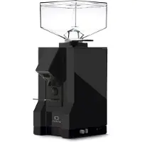 Eureka Mignon Silenzio, Moulin à café, Noir