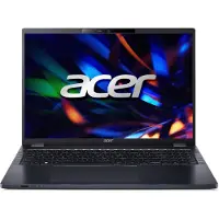 Acer TravelMate P4 TMP416-52-TCO-52RK, Intel Core i5, 40,6 cm (16 pouces), 1920 x 1200 pixels, 16 Go, 512 Go, Windows 11 Pro