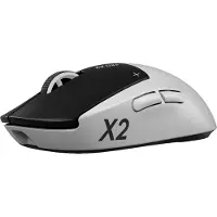 Logitech Souris sans fil PRO X 2 SUPERSTRIKE 910-007776