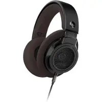 Philips SHP9500CY/00 casque Casques Avec fil Arceau Musique Noir, Marron