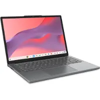 Lenovo Chromebook 14M8911 (14", 8 Go, DE, MediaTek Kompanio 540), Ordinateur portable, Gris