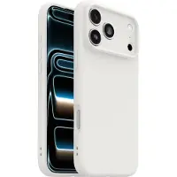 Otterbox Figura MagSafe (Apple iPhone 17 Pro Max), Coque pour téléphone portable, Blanc