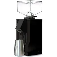 Eureka Mignon Filtro Silent BL noir