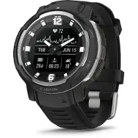 Garmin Instinct Crossover Noir