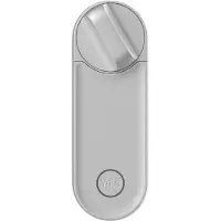 Yale Linus L2 Verrou de porte intelligent