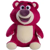 Simba Toys GmbH & Co.KG Disney Lotso Mini, 15 cm Autres