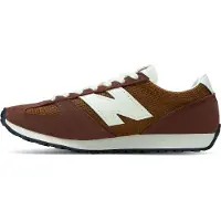 New Balance Baskets basses 'Sneaker 471' marron / marron châtaigne