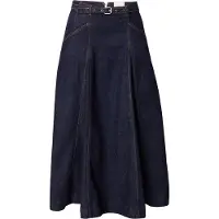 GUESS Jupe 'Rayne' bleu foncé