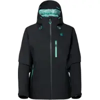 Dare 2b Torrek Iii Jacket Noir 34 Femme