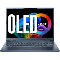Acer Aspire Go 14 AI OLED 14 pouces 9-288 V 1 To SSD W11H - Core Ultra 9 - 1 000 Go