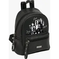 K POP Demon Hunters K-pop Demon Hunters Spirit Mini Wallet Noir Enfants