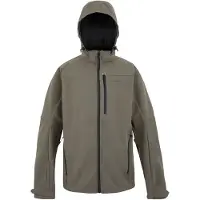 Regatta Arana Softshell Jacket Gris S Homme