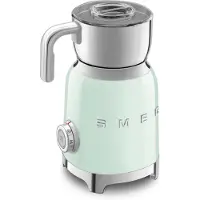 Smeg MFF11PGEU Vert d'Eau