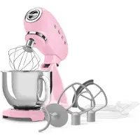 Smeg SMF05PKEU
