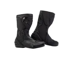 Rst S1 Ladies Waterproof Boots Black Taille 40