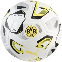 Puma Bvb Borussia Dortmund Stellar Cup Football Ball Blanc 5