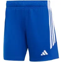 Adidas Tiro 26 League Shorts Bleu S Femme