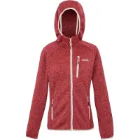 Regatta Newhill Ii Full Zip Fleece Rose 42 Femme