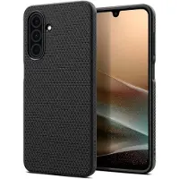 Spigen Coque Liquid Air pour Samsung Galaxy A26 - Matte Black