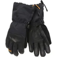 Helly Hansen Ullr Sogn Ht Gloves Noir XS Homme