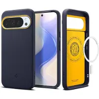 Spigen Nano Pop Mag MagSafe Google Pixel 10 / 10 Pro Bleu marine