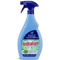 Felce Azzurra Nettoyant pour salle de bain anticalcaire unisexe - 750 ml