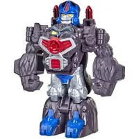 Hasbro Tra Classic Heroes Team Optimus Primal