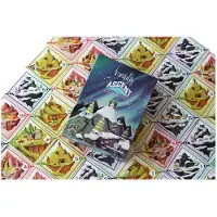 Asmodee Tranquillité : L'Ascension