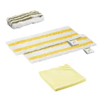 Kärcher 2.863-346.0 Mopping Pad Jaune