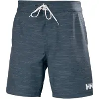 Helly Hansen Newport Board 8'' Cuissard court bleu 28 Homme Bleu 28