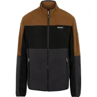 Regatta Polaire zippée Ormont