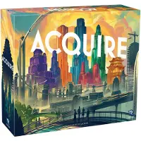 Renegade Game Studios Acquérir (nouvelle édition)