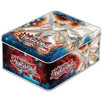 Konami Yu-Gi-Oh! Collectors Tins 2012: Evolzar Dolkka Tin