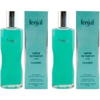 Fenjal Fluide parfumé pour le décolleté et les épaules Miss 100 ml