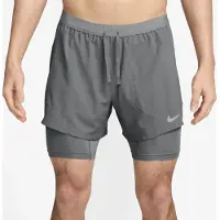 Nike Short hybride Stride 5"