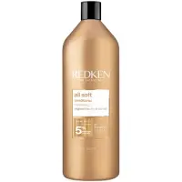 Redken Après-shampooing All Soft 1000ml (1000 ml)