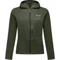 Salewa Veste de randonnée à capuche femme Pedroc 3