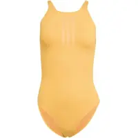 Adidas Maillot de bain 1 pièce à bretelles femme Peachsoft 3-stripes