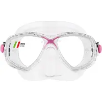 Cressi Masque De Plongée Marea