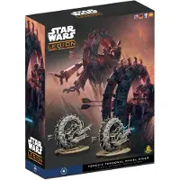 Asmodee Star Wars Legion - Vélo à roues personnel TSMEU-6
