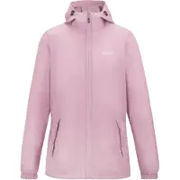 Regatta Pack-it Iii Jacket Rose 52 Femme