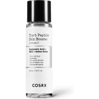 CosRx MINI-SIMEAL 6X peptide collagne booster toner srum 1 fl oz niacinamide & hyaluronic acide facial de voyage de voyage