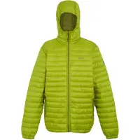 Regatta Veste Hurden, vert, taille S, homme, vert, taille S