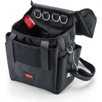 Knipex Sac à outils TT, volume 10 l, charge utile 10 kg, | 4003773089032
