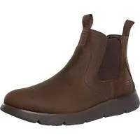 SKECHERS Augustino - Paulo Couleur Marron