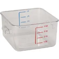 Polar Réfrigérateur Bar, 2 portes et 4 tiroirs - Série U