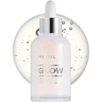 Purcell - Pixcell Biom Glow Barrier Serum - Sérum barrière éclat