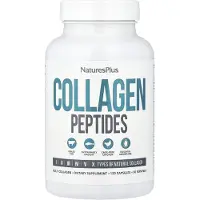 NaturesPlus NaturesPlus, Peptides de Collagène, 120 Capsules